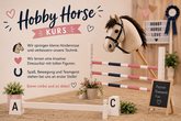 Hobby Horsing