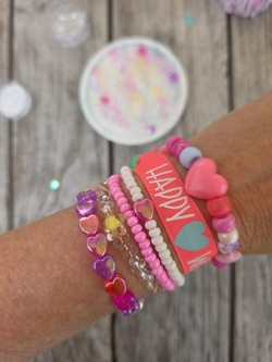 Sommer Sonne Armbandspa&szlig;