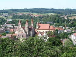 Ausflug zur Landesgartenschau Ellwangen &ndash; Blumen, Spiel & Entdecken