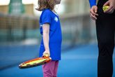 Tennis-Erlebnis Tag 4-6 Jahre
