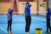 Tennis-Erlebnis Tag 10-12 Jahre