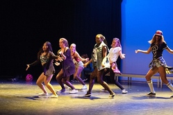 HipHop Klassen 5-10, dienstags