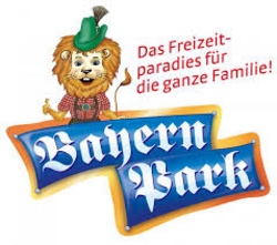 Fahrt in den Bayernpark
