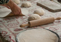 Backen mit dem B&auml;ckermeister