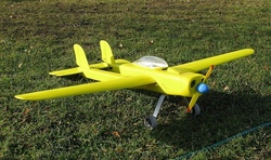 Modellflieger