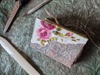 Papierwerkstatt - B&uuml;chlein, Laternen und Karten