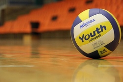 Volleyballcamp beim SC Oberweikertshofen