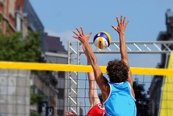 Sport mit Frau Luxem, RSplus, donnerstags