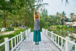 Yoga f&uuml;r Teenager
