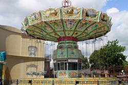 Skylinepark