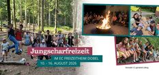 Jungscharfreizeit