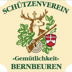 Sch&uuml;tzenverein Bernbeuren 