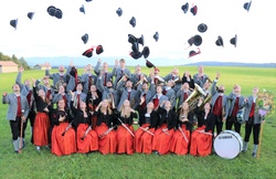 Offene Musikprobe f&uuml;r Jedermann mit der Musikkapelle Sachsenried