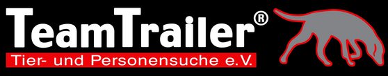Training mit Suchhunden