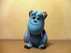 Malkurs &ldquo;Mein Lieblingsmonster&rdquo;