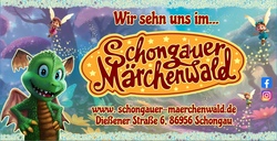 &Uuml;bernachtung im M&auml;rchenwald