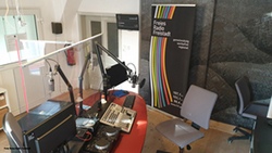 Radio On Air AUSGEBUCHT
