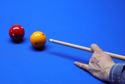 Billiard f&uuml;r Anf&auml;nger & Fortgeschrittene 2