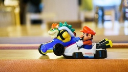 Mario-Kart-Turnier