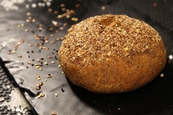 Wir kochen: Vitalbr&ouml;tchen mit Kr&auml;uterbutter