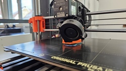 Lesezeichen f&uuml;r den 3D Drucker gestalten