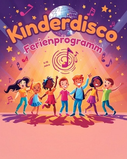 Kinderdisco