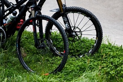 Mountainbike-Tour 