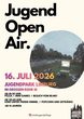Jugend Open Air Kino