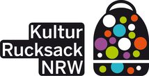 Keramik malen - Kulturrucksack Aktion