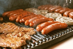 Grill-Abend (Nachholtermin)