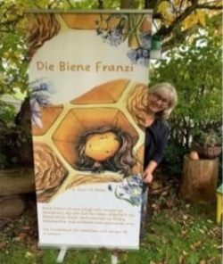 Die Biene Franzi