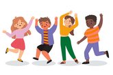 "Musik f&uuml;r Kids im Schloss" - Pop- und Kreist&auml;nze im Saal - let&acute;s have fun!