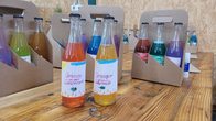 Limonadenherstellung