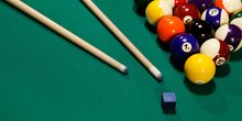 Offener Jugendtreff und Billiard-Turnier ab 15:00
