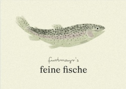 Teich auf den Teller