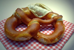 B&auml;ckerei Einsiedler