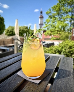 Cocktailkurs &ndash; Mixen wie die Profis!