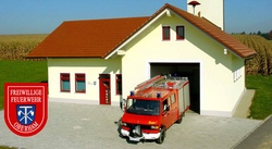 Feuerwehr kennenlernen