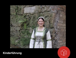Stadtf&uuml;hrung MM -Zeitreise ins Mittelalter