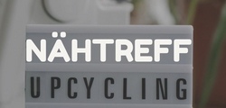 N&auml;htreff 2 mit Bianca Metz - Upcycling (aus alt mach neu) 