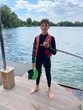 Wasserskifahren am Friedberger See - f&uuml;r Anf&auml;nger & Fortgeschrittene