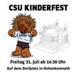 Kinderfest