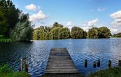 Ausflug zum See