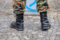 &Uuml;bernachtung in der Schweppermann-Kaserne