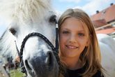 Ponyabenteuer am Schwabhof