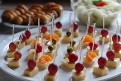 Fingerfood