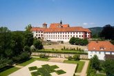 Schlo&szlig;besichtigung