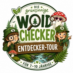Woid-Checker Entdeckertour