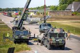 Ein Tag bei der Bundeswehr