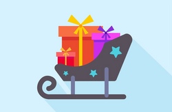 Kleine Geschenke- gro&szlig;e Freude! Wir basteln Weihnachtsgeschenke - Zeit a
